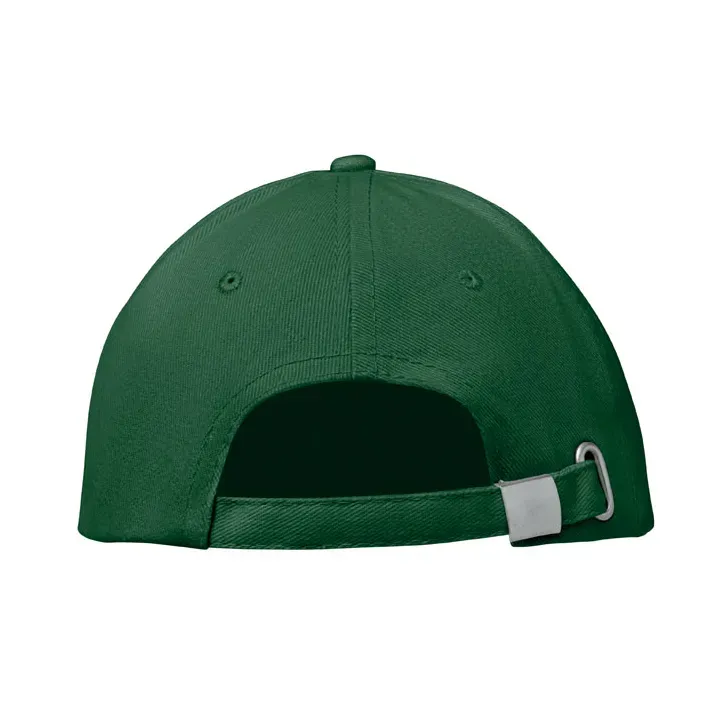 6 panel baseball cap - MO1464 (MOCN#60)